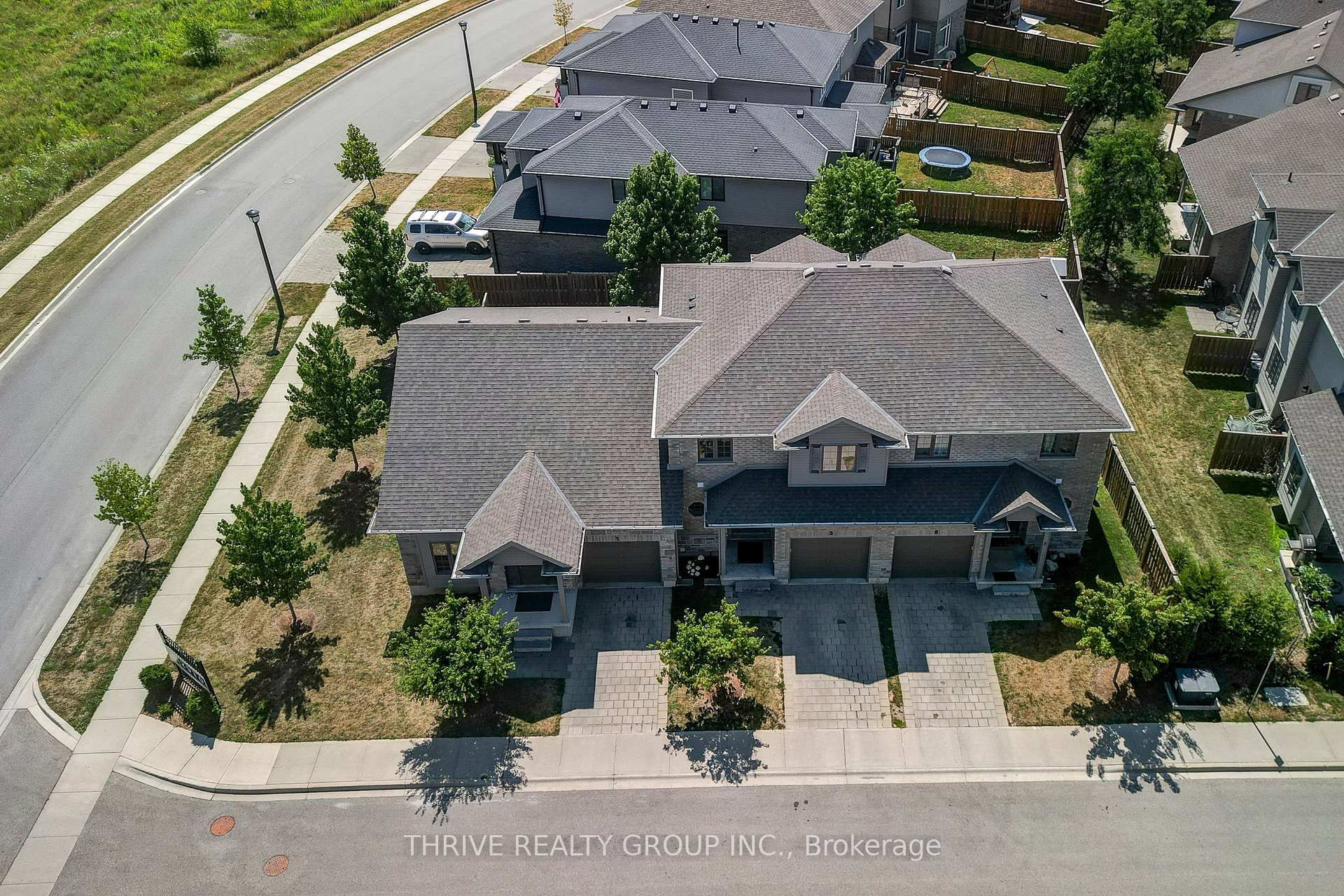 Photo 41 of Unit 3, 2910 Tokala Trail, London, North S — HOMEH