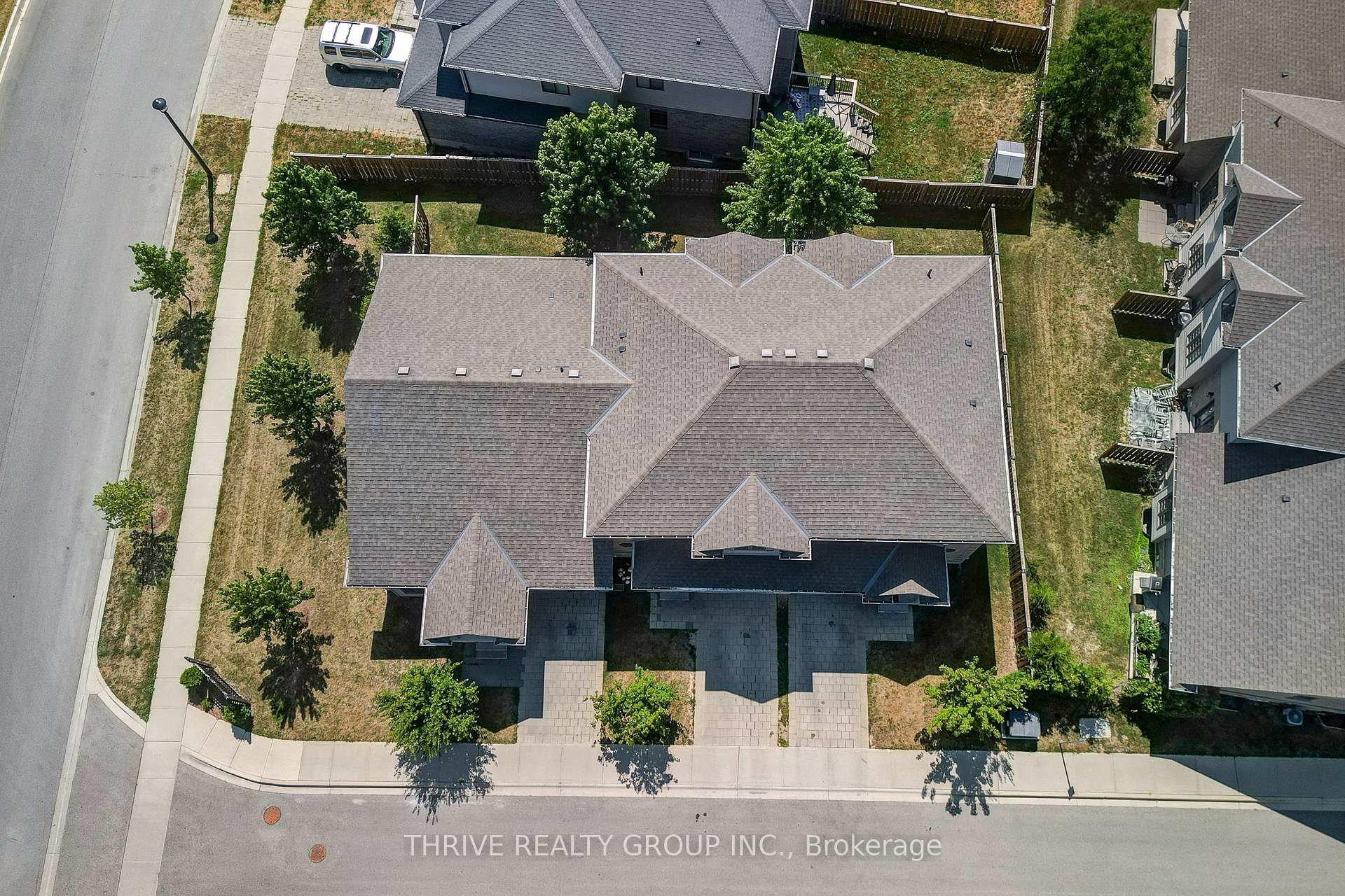 Photo 42 of Unit 3, 2910 Tokala Trail, London, North S — HOMEH