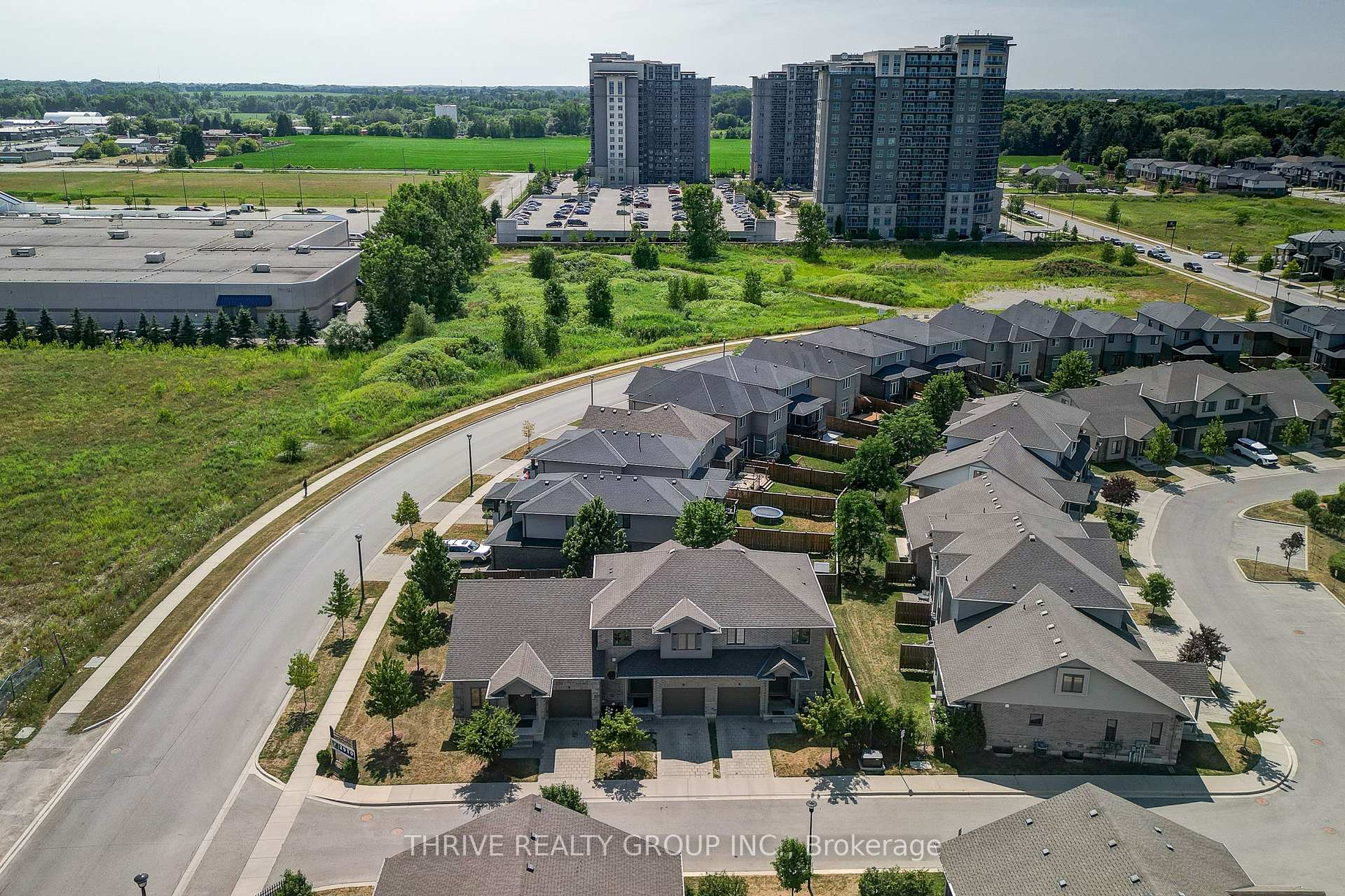 Photo 44 of Unit 3, 2910 Tokala Trail, London, North S — HOMEH