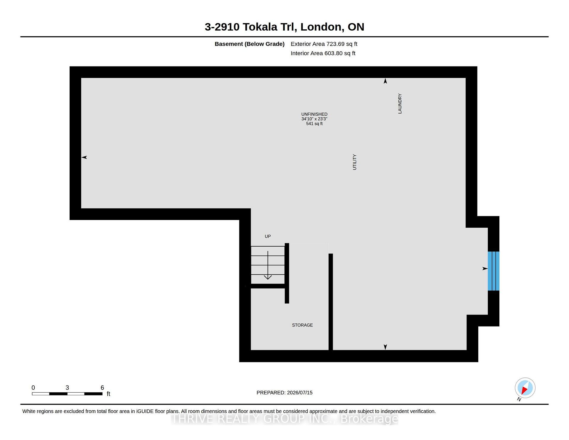 Photo 48 of Unit 3, 2910 Tokala Trail, London, North S — HOMEH