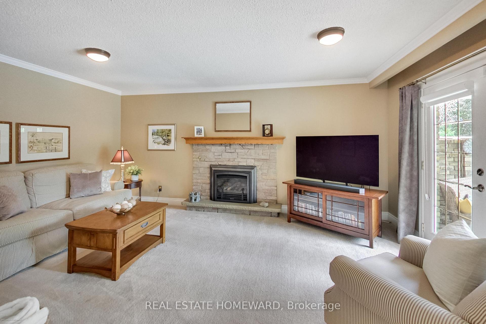 Photo 20 of 3 Emmeloord Crescent, Markham, Unionville — HOMEH