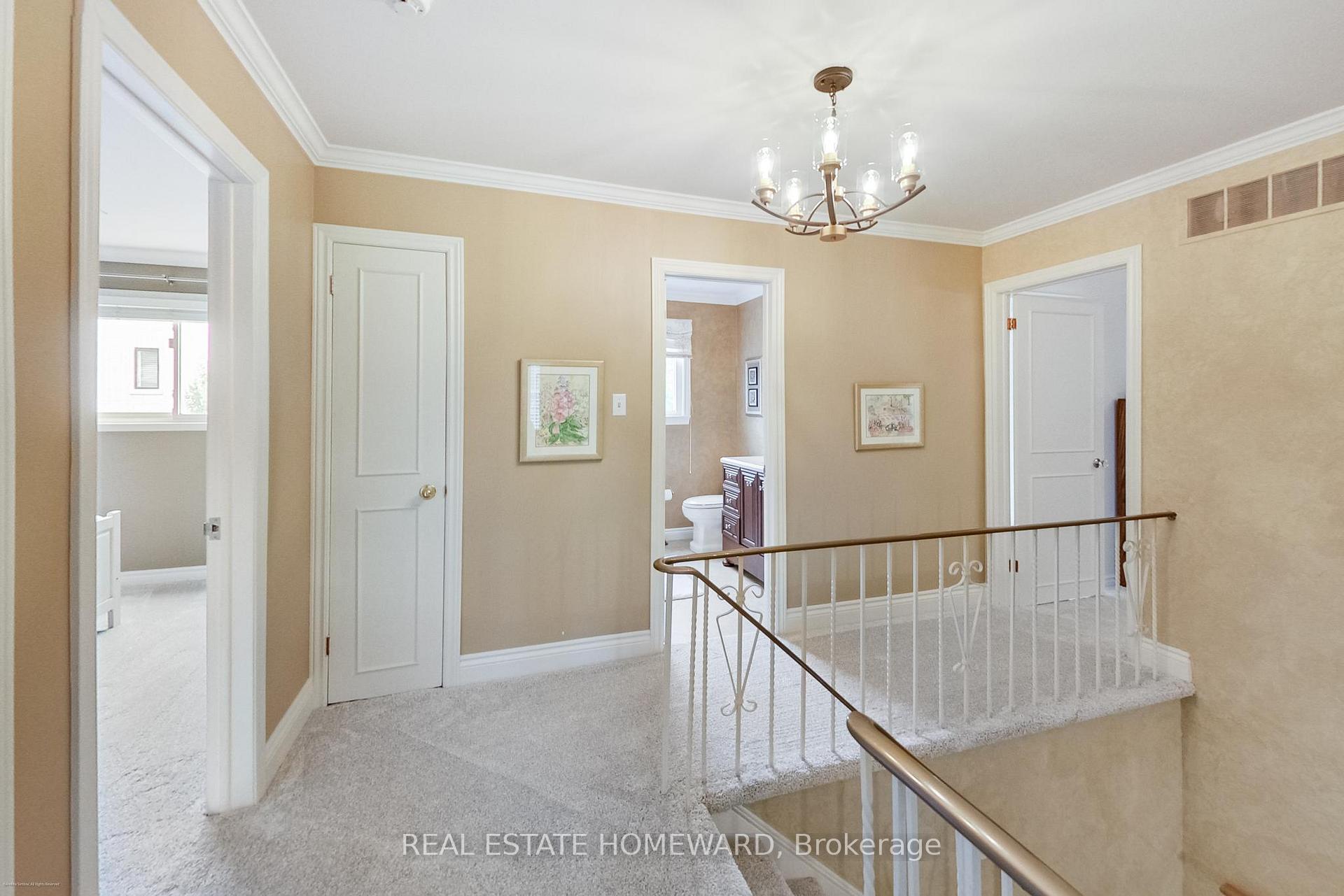 Photo 21 of 3 Emmeloord Crescent, Markham, Unionville — HOMEH