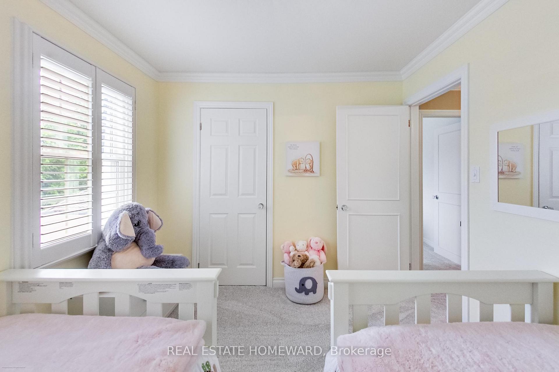 Photo 25 of 3 Emmeloord Crescent, Markham, Unionville — HOMEH