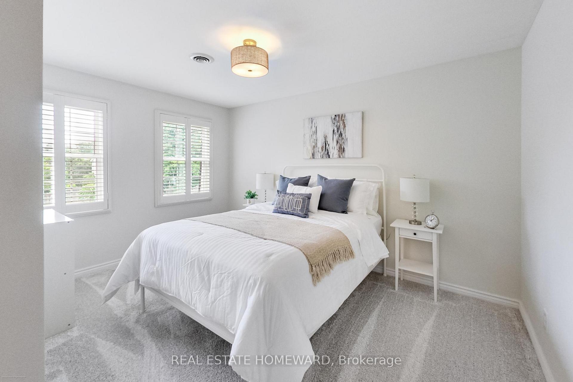 Photo 26 of 3 Emmeloord Crescent, Markham, Unionville — HOMEH