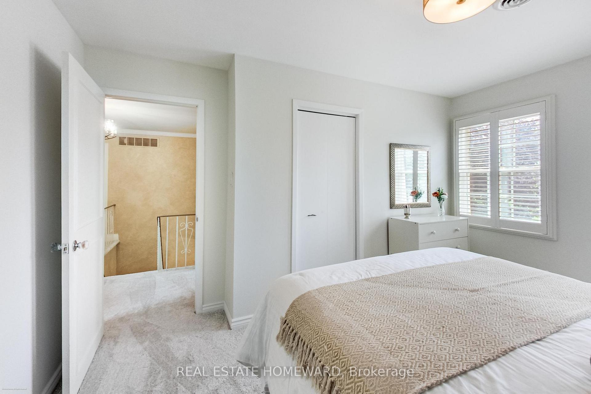 Photo 27 of 3 Emmeloord Crescent, Markham, Unionville — HOMEH