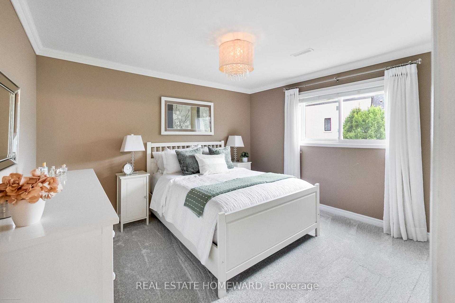 Photo 28 of 3 Emmeloord Crescent, Markham, Unionville — HOMEH