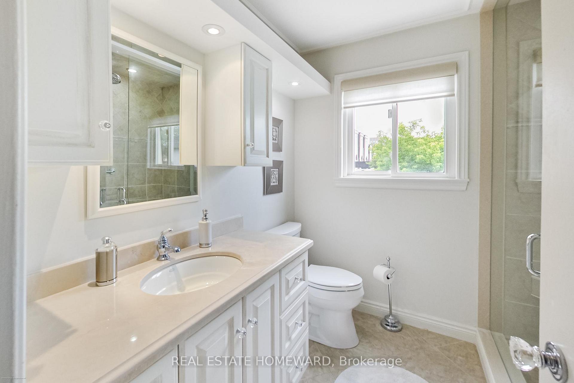 Photo 31 of 3 Emmeloord Crescent, Markham, Unionville — HOMEH
