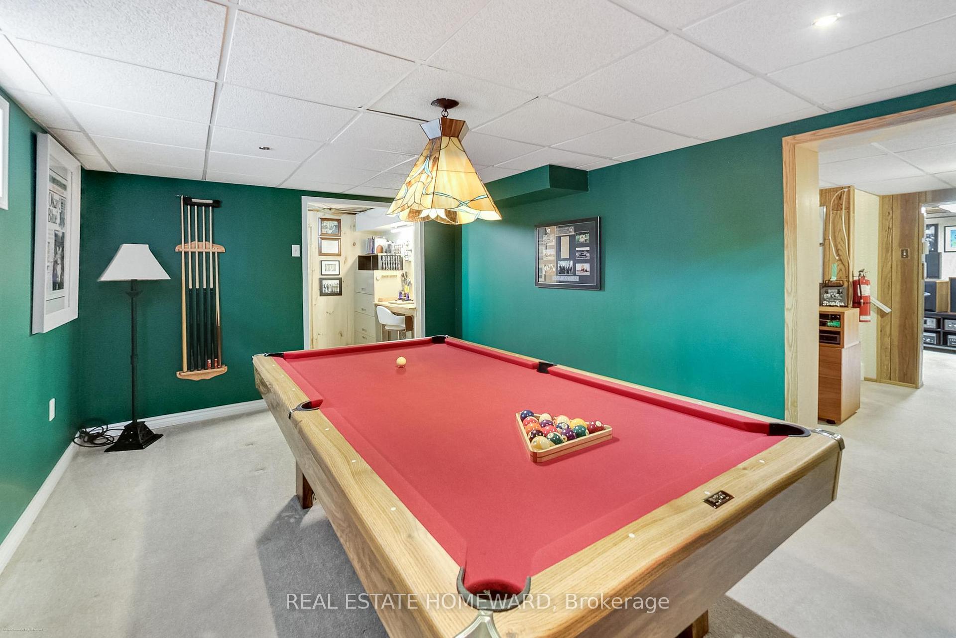 Photo 38 of 3 Emmeloord Crescent, Markham, Unionville — HOMEH