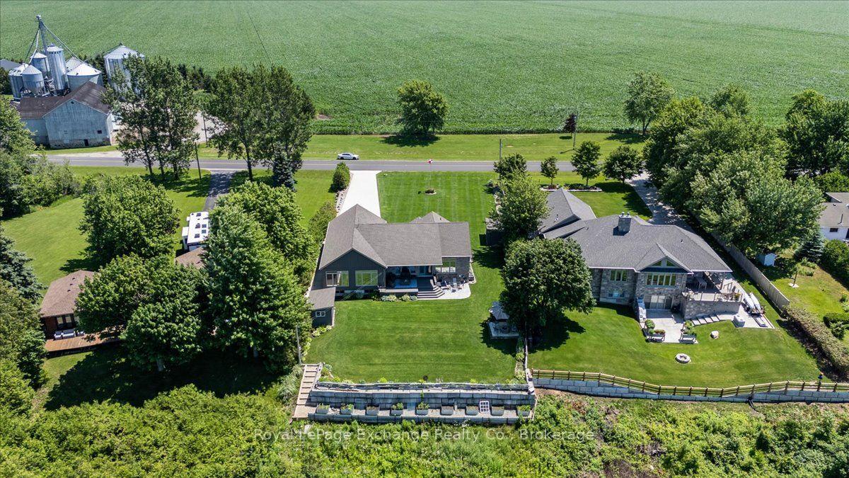 Photo 4 of 810 Lake Range Drive, Huron-Kinloss — HOMEH