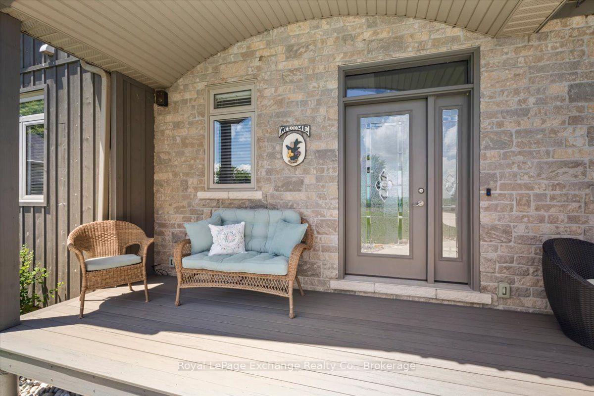 Photo 7 of 810 Lake Range Drive, Huron-Kinloss — HOMEH