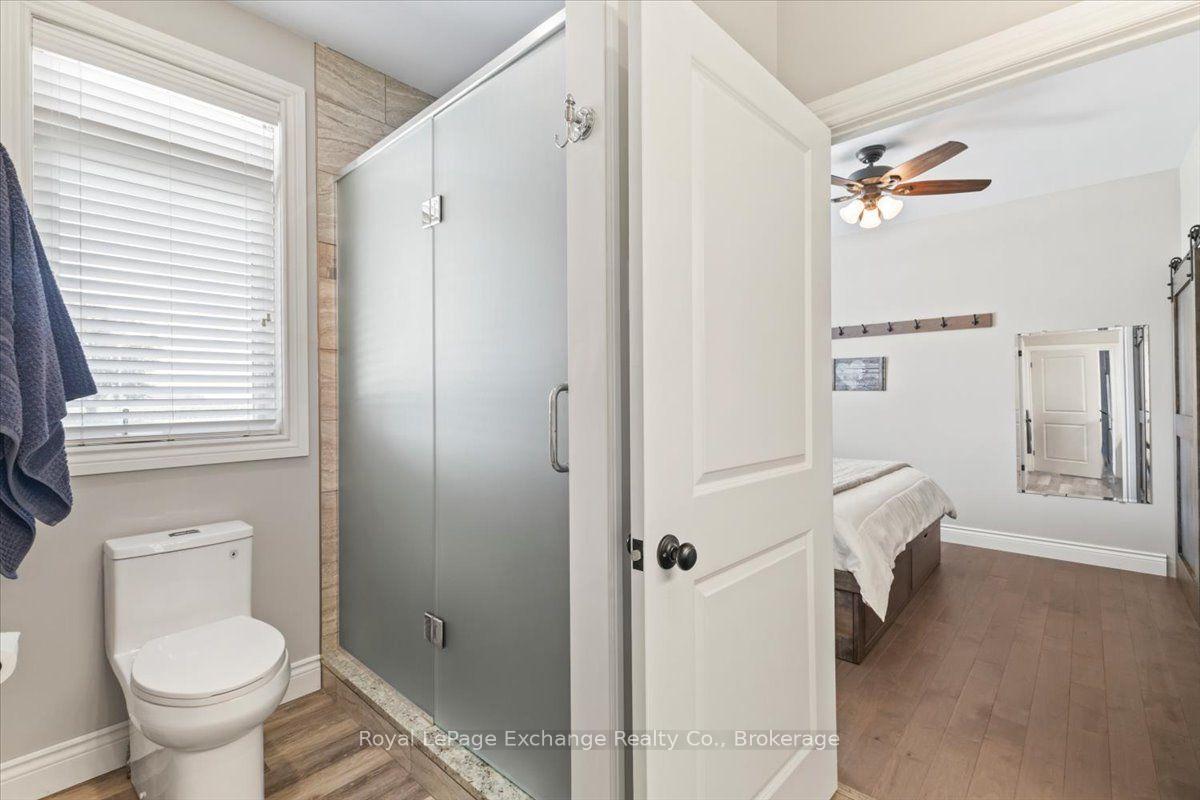 Photo 17 of 810 Lake Range Drive, Huron-Kinloss — HOMEH