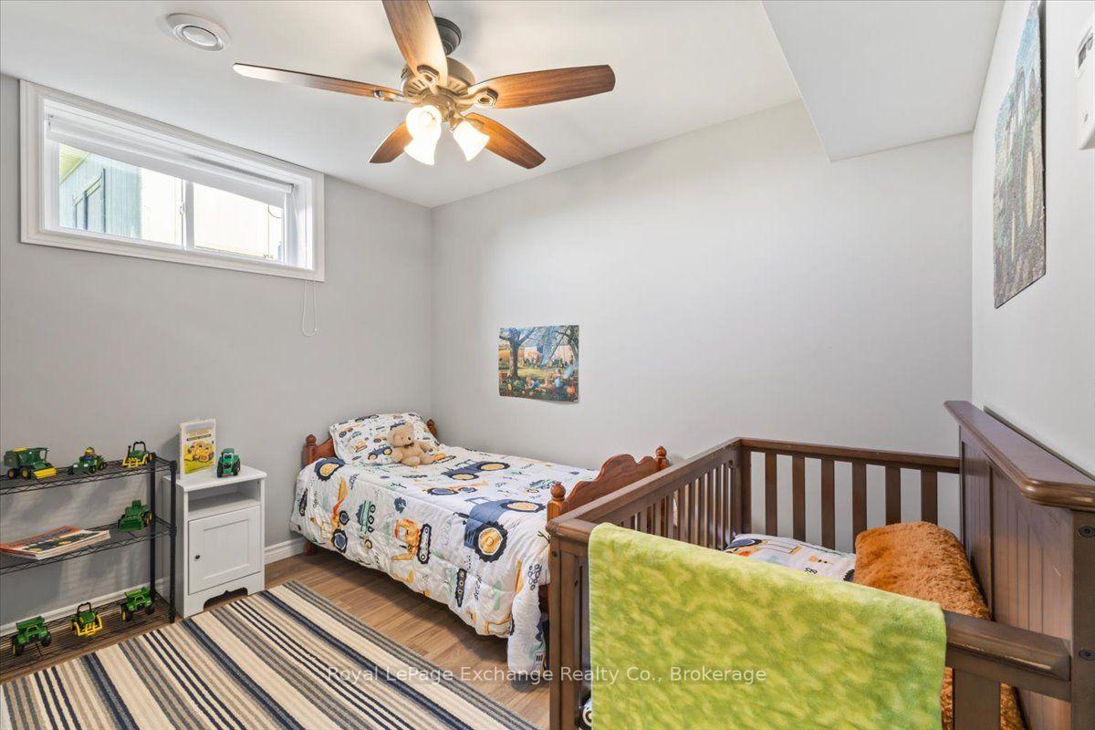 Photo 28 of 810 Lake Range Drive, Huron-Kinloss — HOMEH
