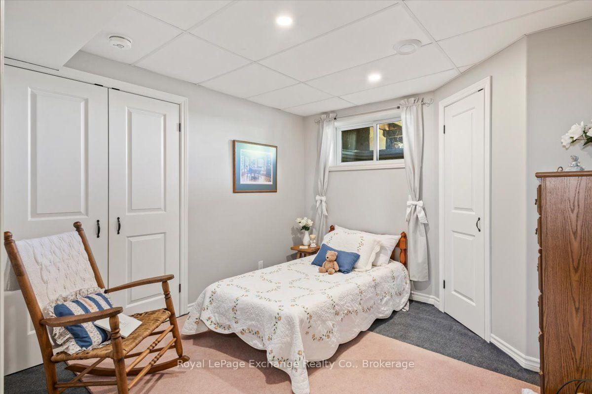 Photo 30 of 810 Lake Range Drive, Huron-Kinloss — HOMEH