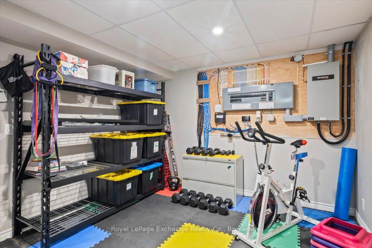 Photo 32 of 810 Lake Range Drive, Huron-Kinloss — HOMEH
