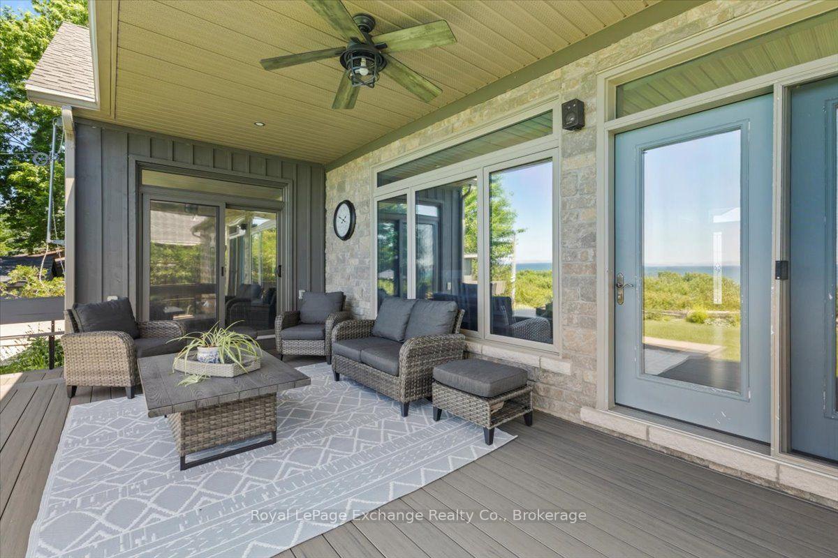 Photo 35 of 810 Lake Range Drive, Huron-Kinloss — HOMEH