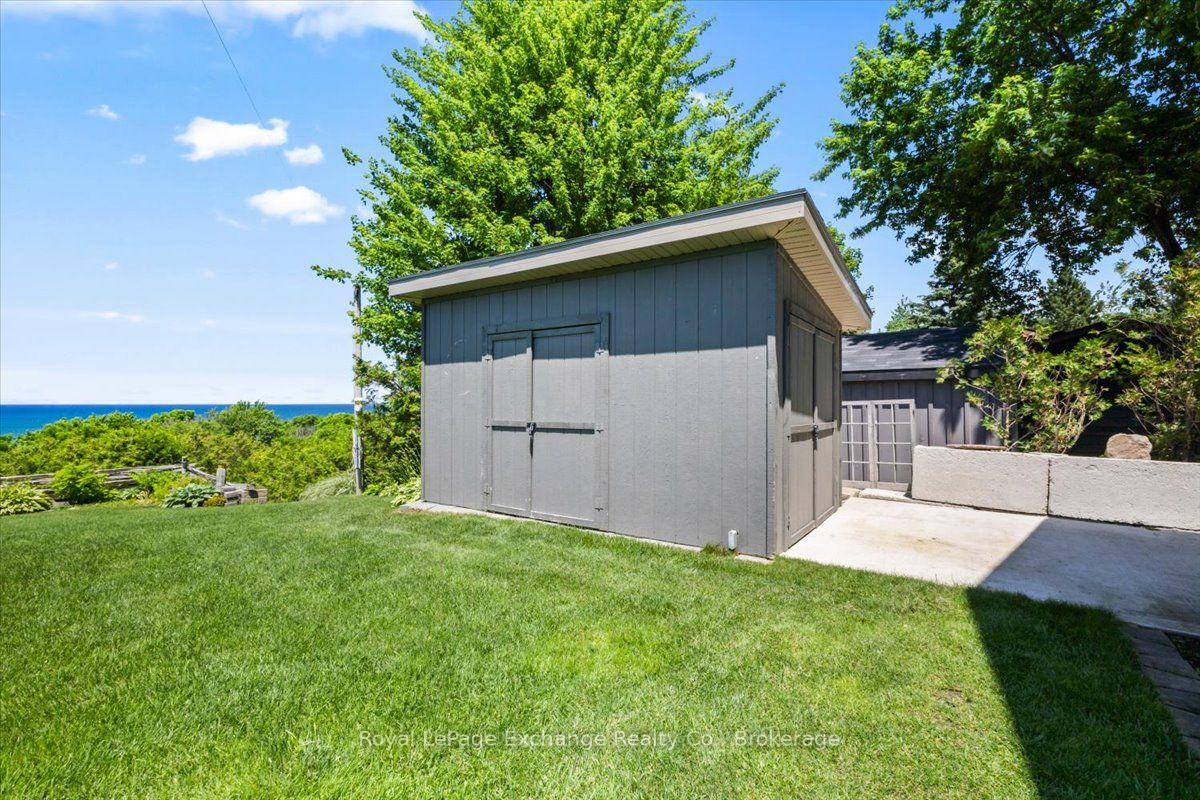 Photo 38 of 810 Lake Range Drive, Huron-Kinloss — HOMEH