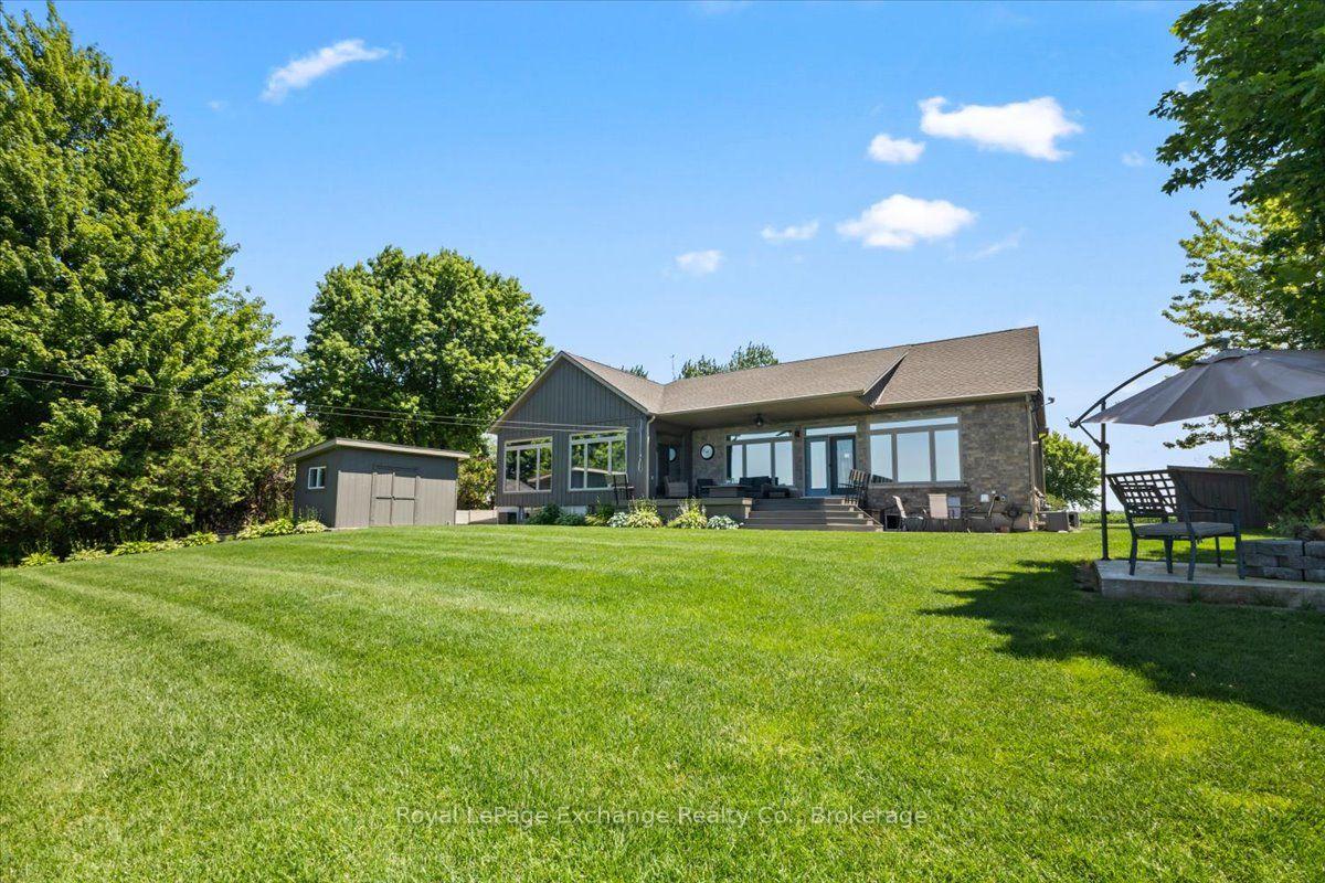 Photo 39 of 810 Lake Range Drive, Huron-Kinloss — HOMEH