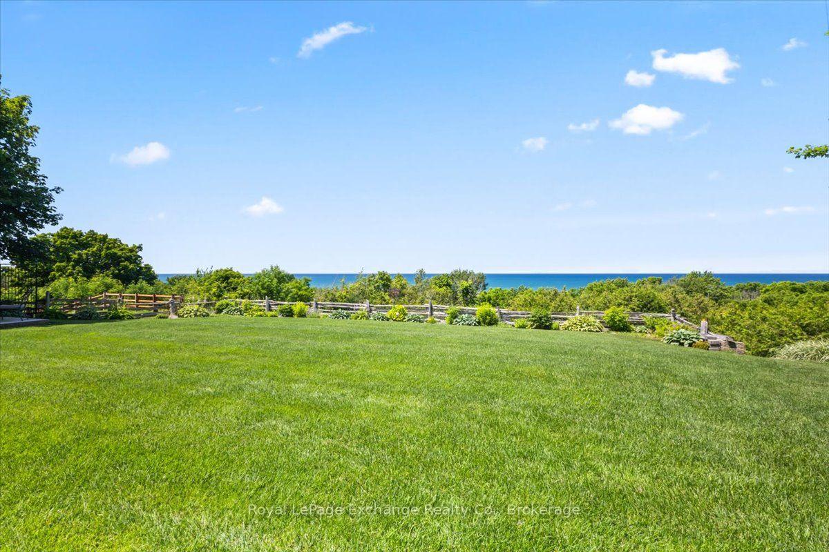 Photo 41 of 810 Lake Range Drive, Huron-Kinloss — HOMEH