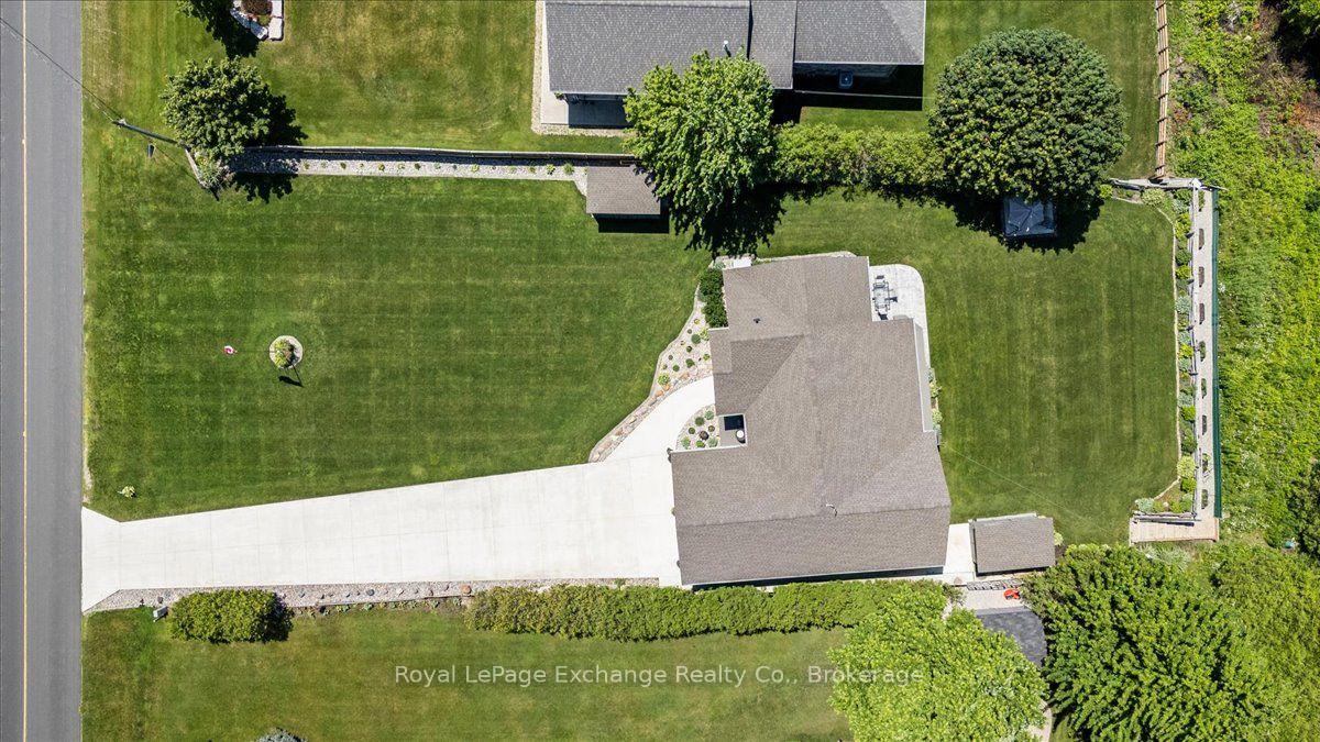 Photo 42 of 810 Lake Range Drive, Huron-Kinloss — HOMEH