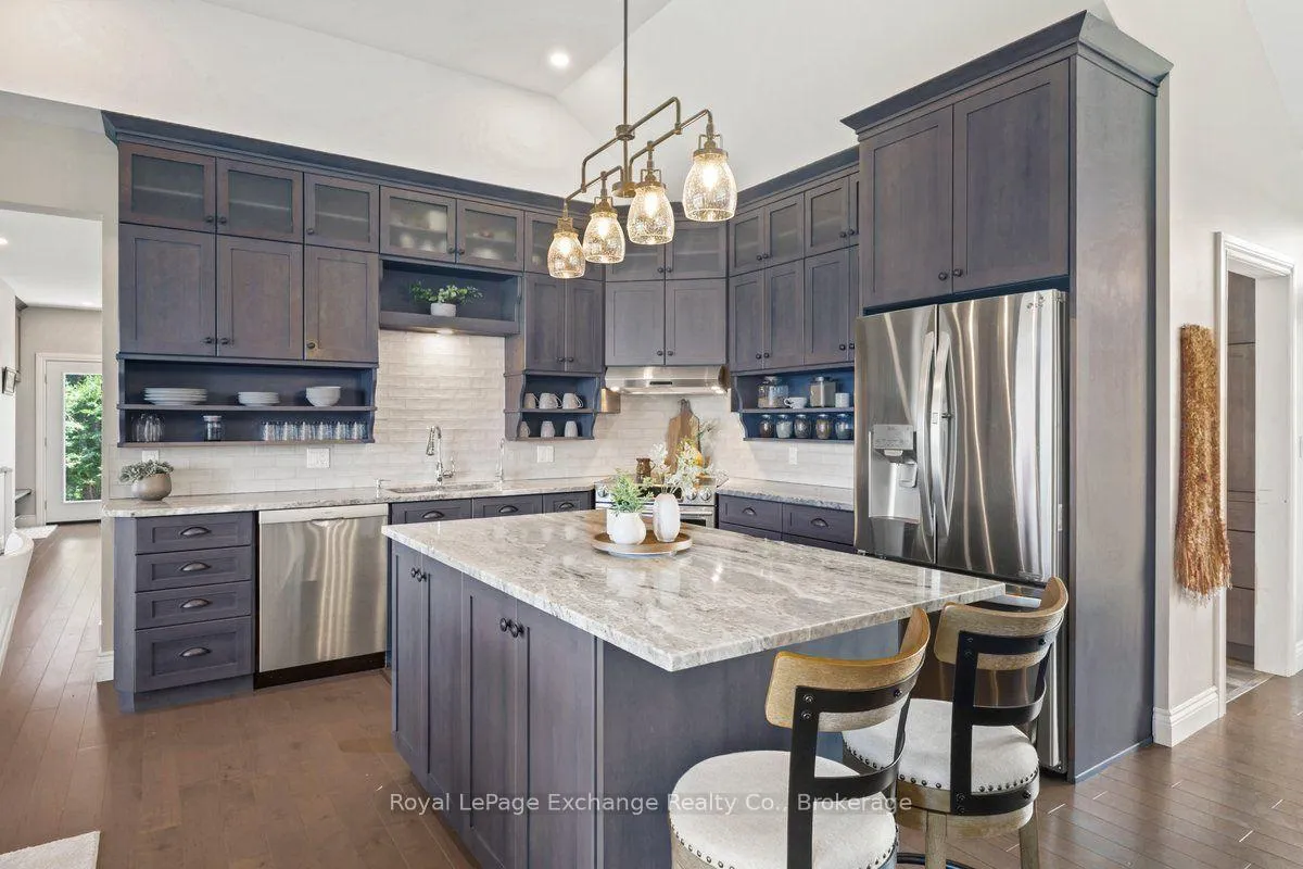 Photo 8 of 810 Lake Range Drive, Huron-Kinloss — HOMEH