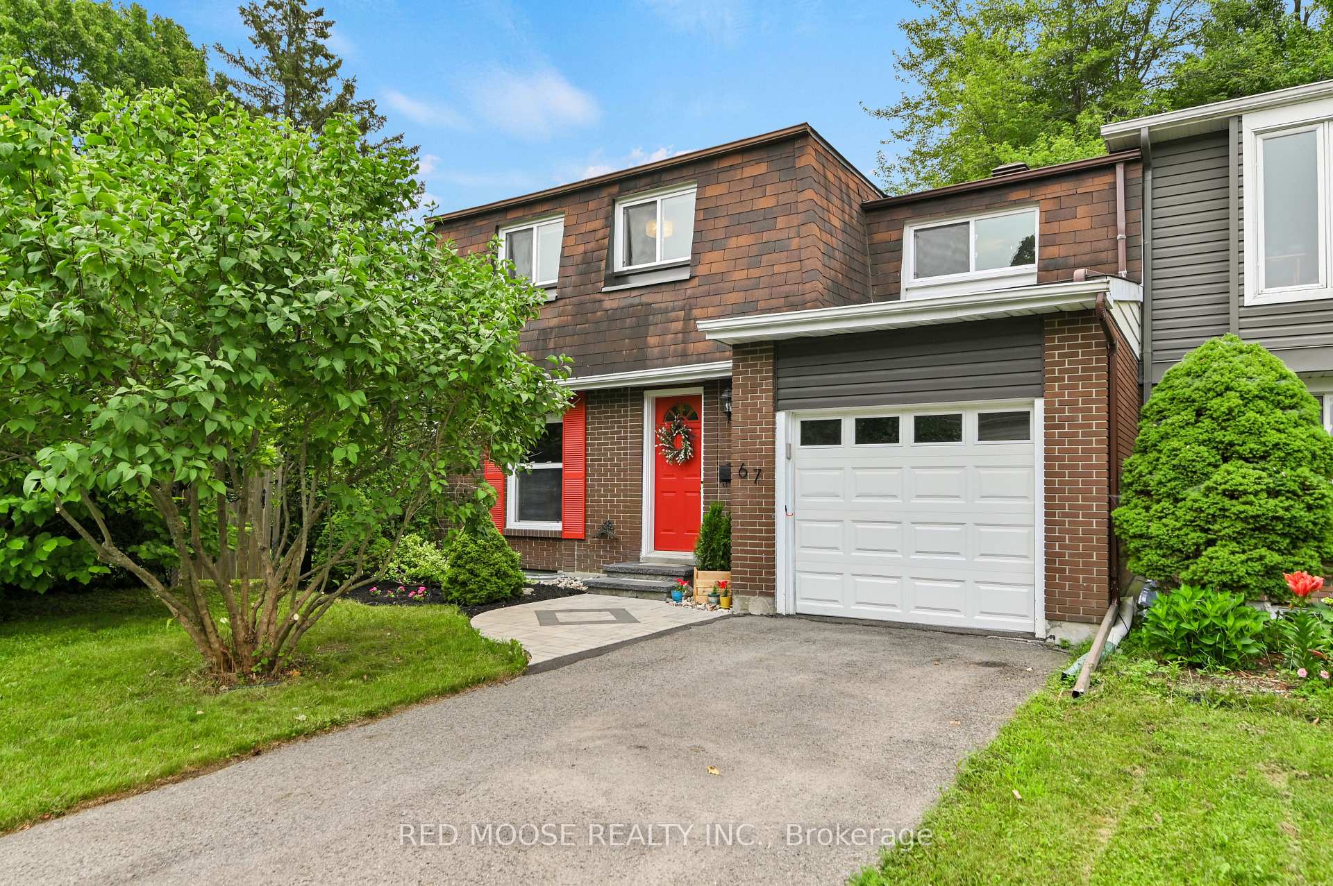 Photo 1 of 67 Valewood Crescent, Ottawa, Blackburn Hamlet — HOMEH