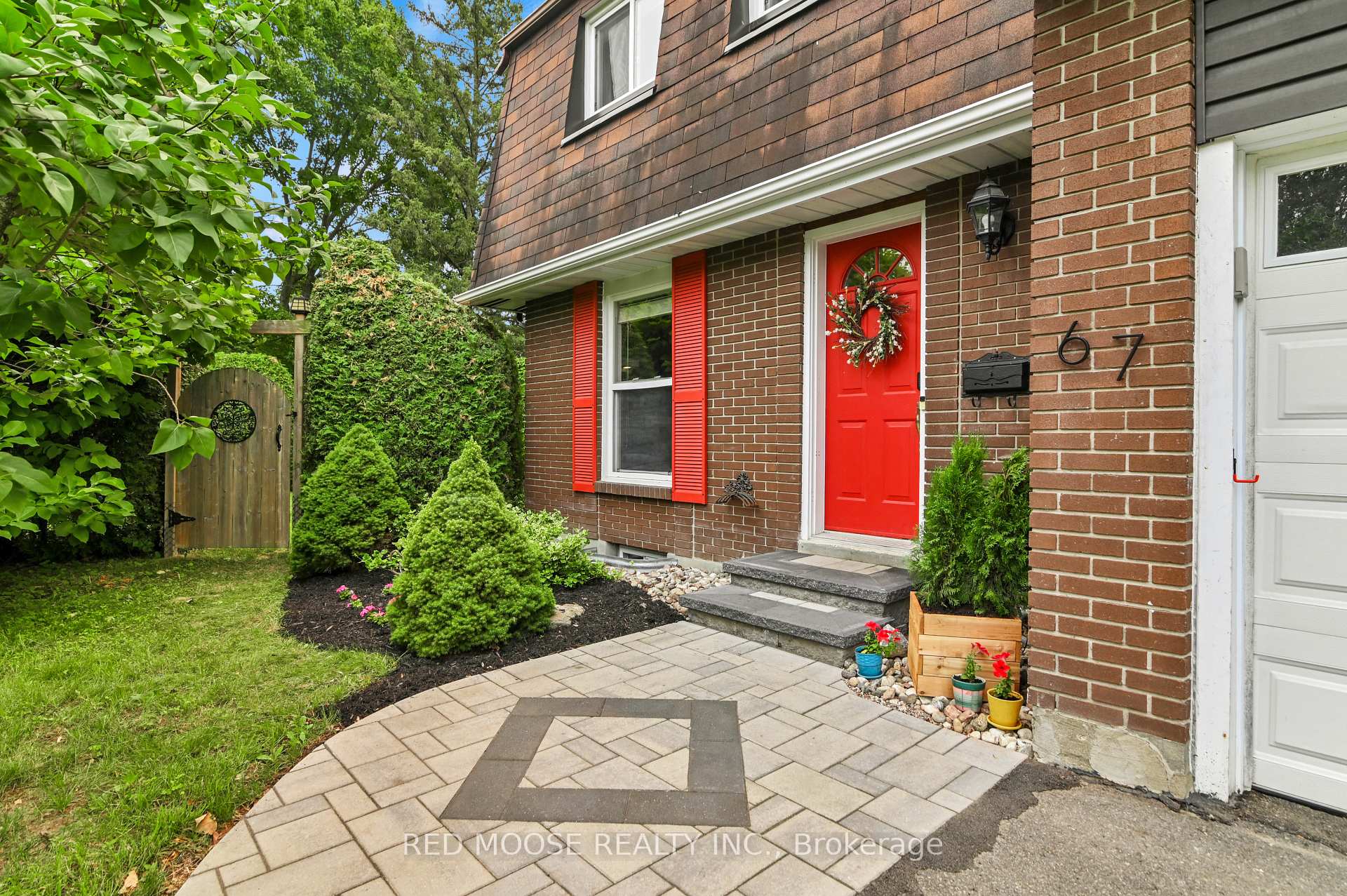 Photo 2 of 67 Valewood Crescent, Ottawa, Blackburn Hamlet — HOMEH