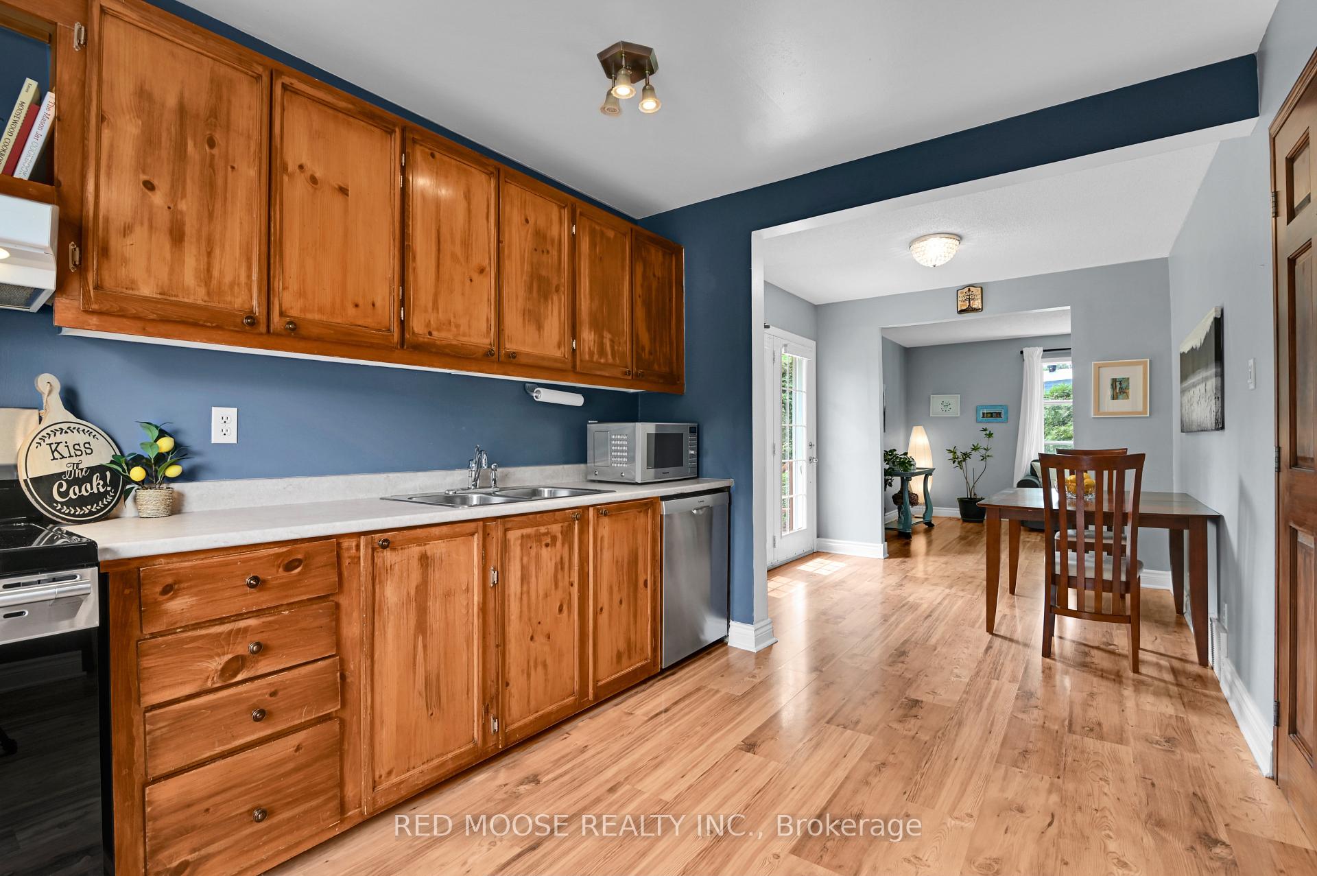 Photo 8 of 67 Valewood Crescent, Ottawa, Blackburn Hamlet — HOMEH