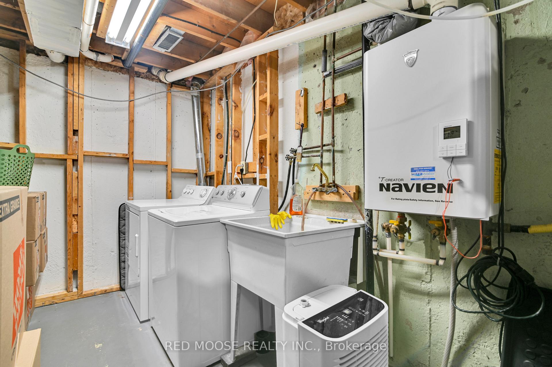 Photo 28 of 67 Valewood Crescent, Ottawa, Blackburn Hamlet — HOMEH