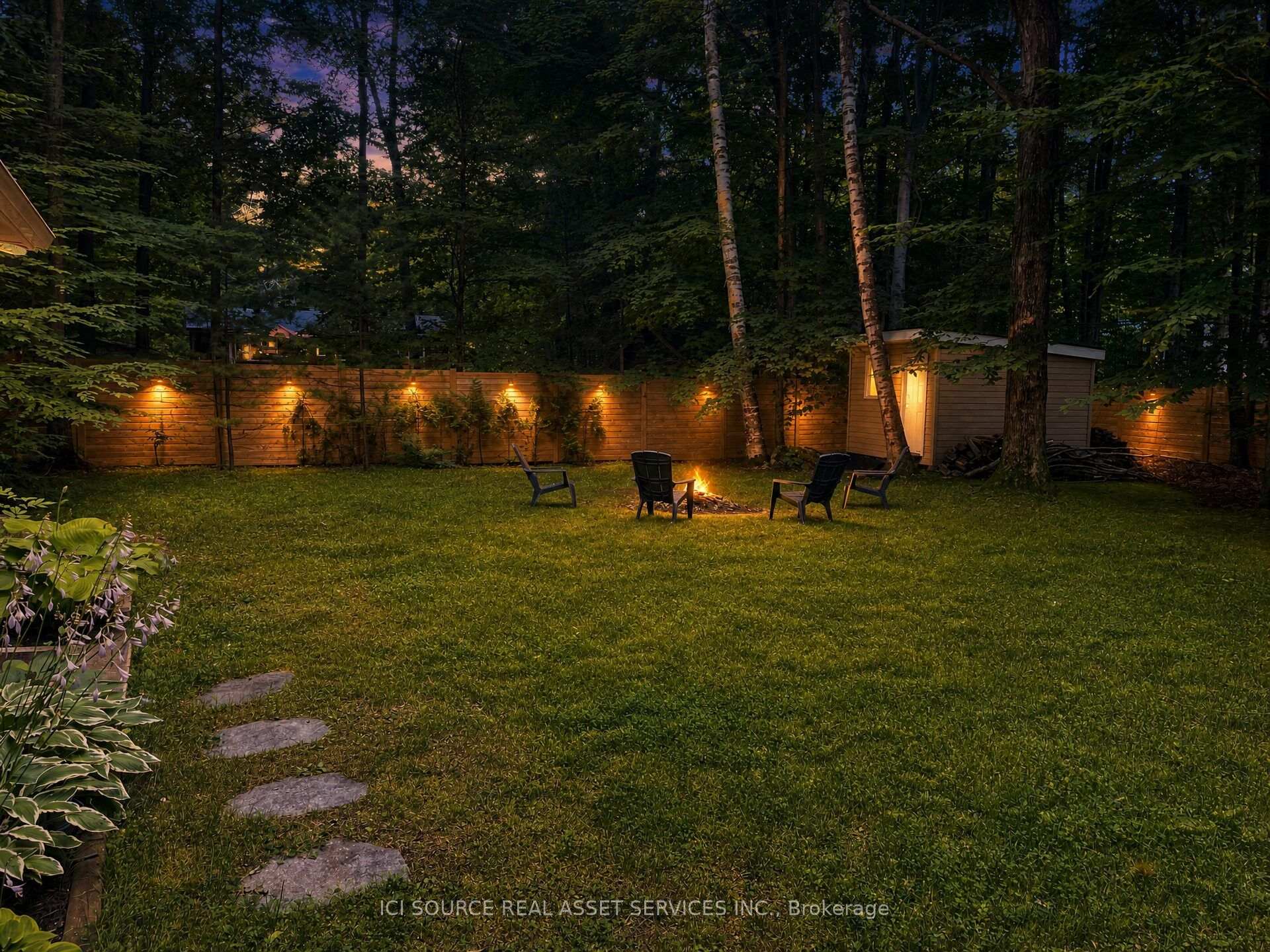 Photo 4 of 110 Wolfe Trail, Tiny, Rural Tiny — HOMEH