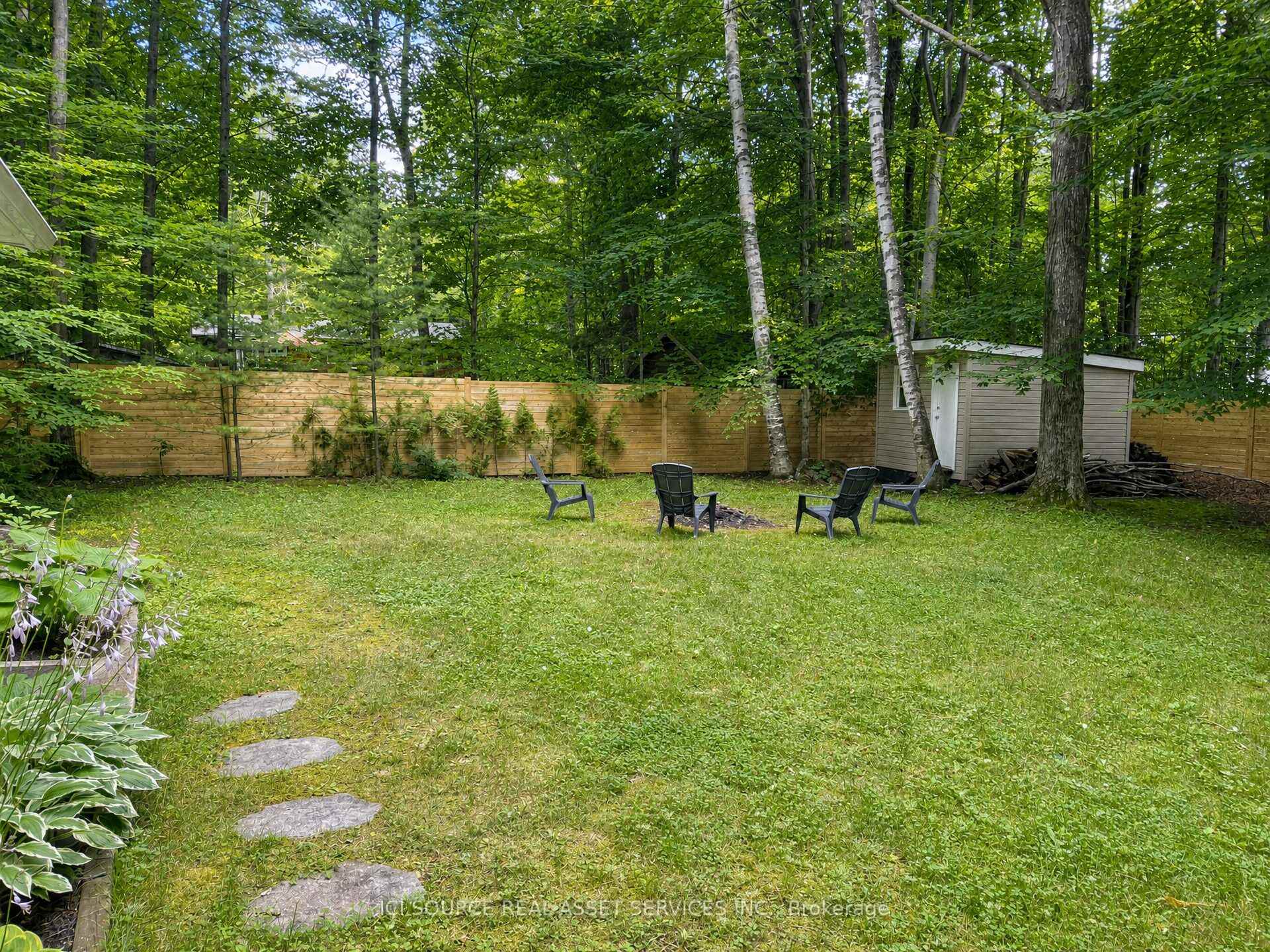 Photo 16 of 110 Wolfe Trail, Tiny, Rural Tiny — HOMEH