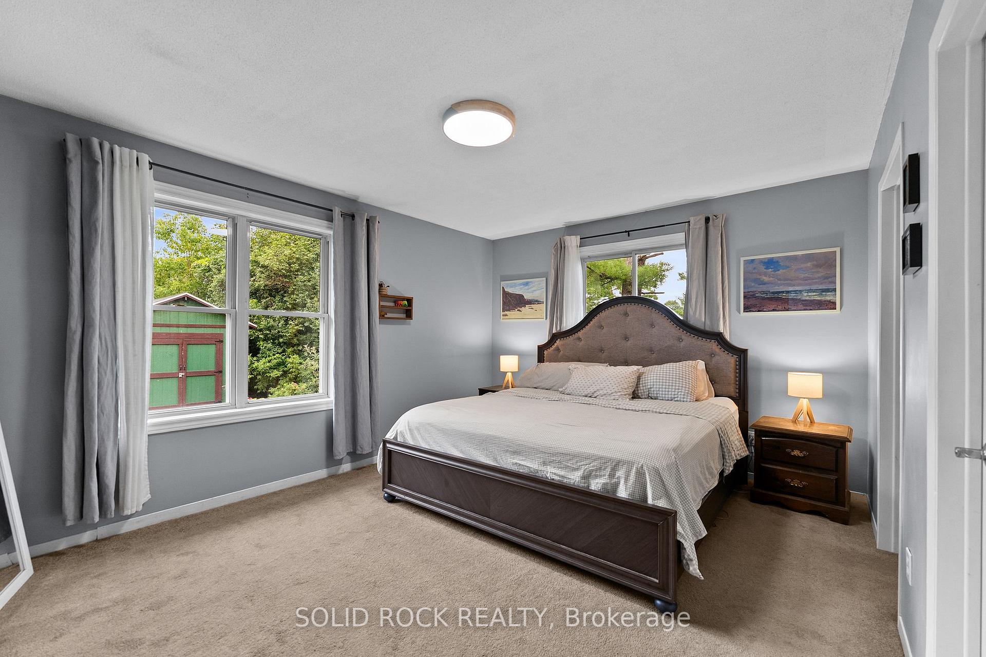 Photo 13 of 112 Kedey Street, Ottawa, Fitzroy — HOMEH