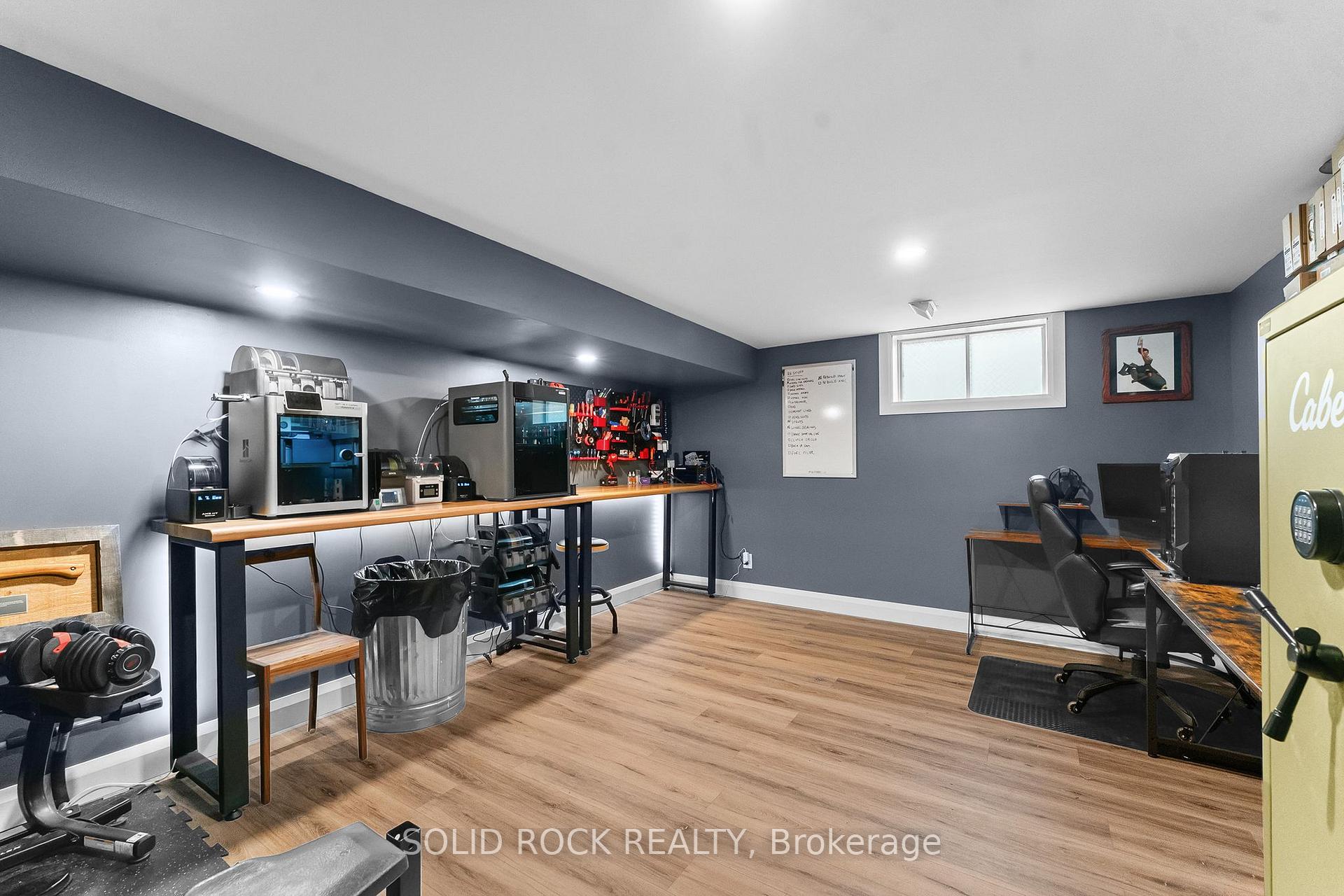Photo 21 of 112 Kedey Street, Ottawa, Fitzroy — HOMEH