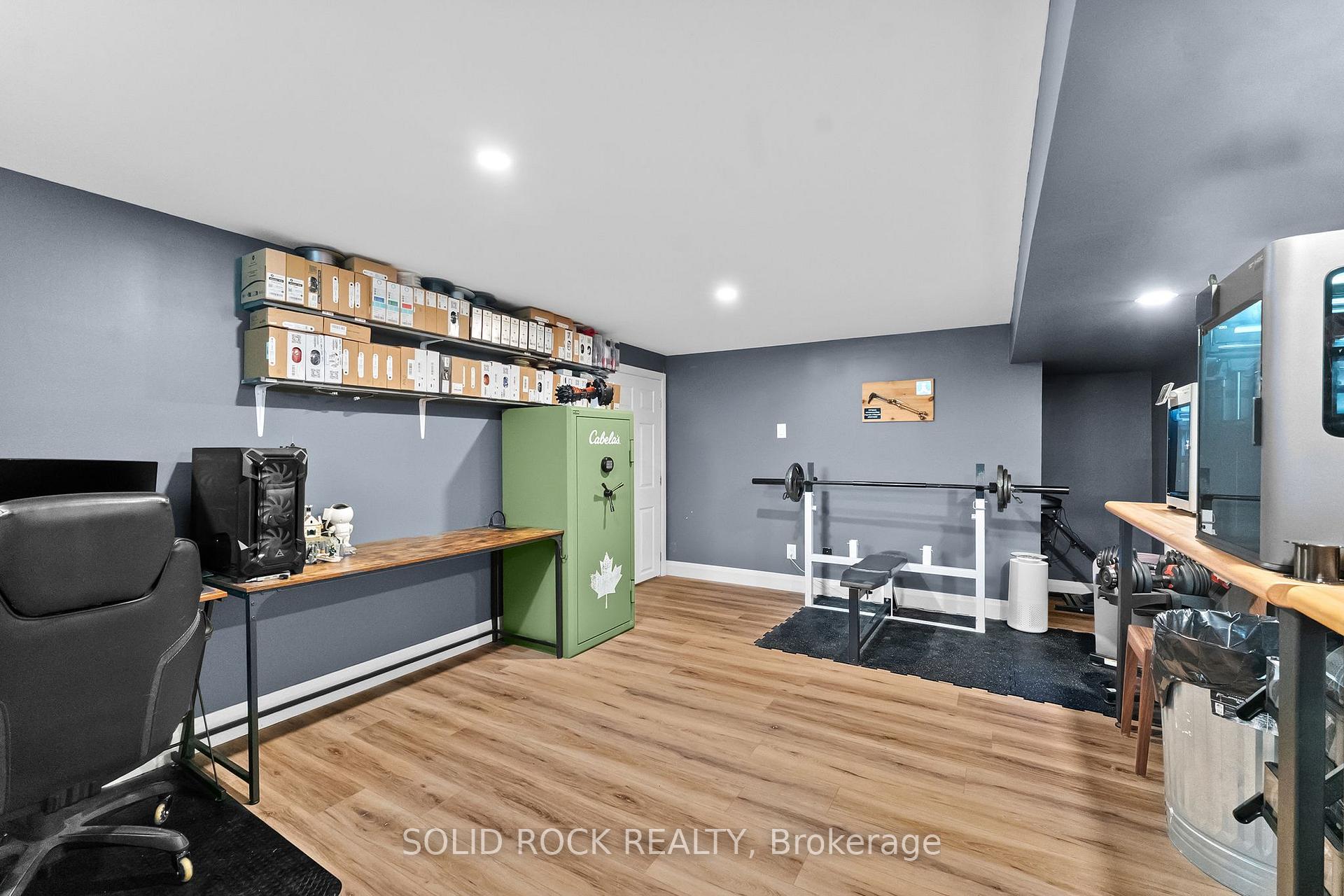 Photo 22 of 112 Kedey Street, Ottawa, Fitzroy — HOMEH