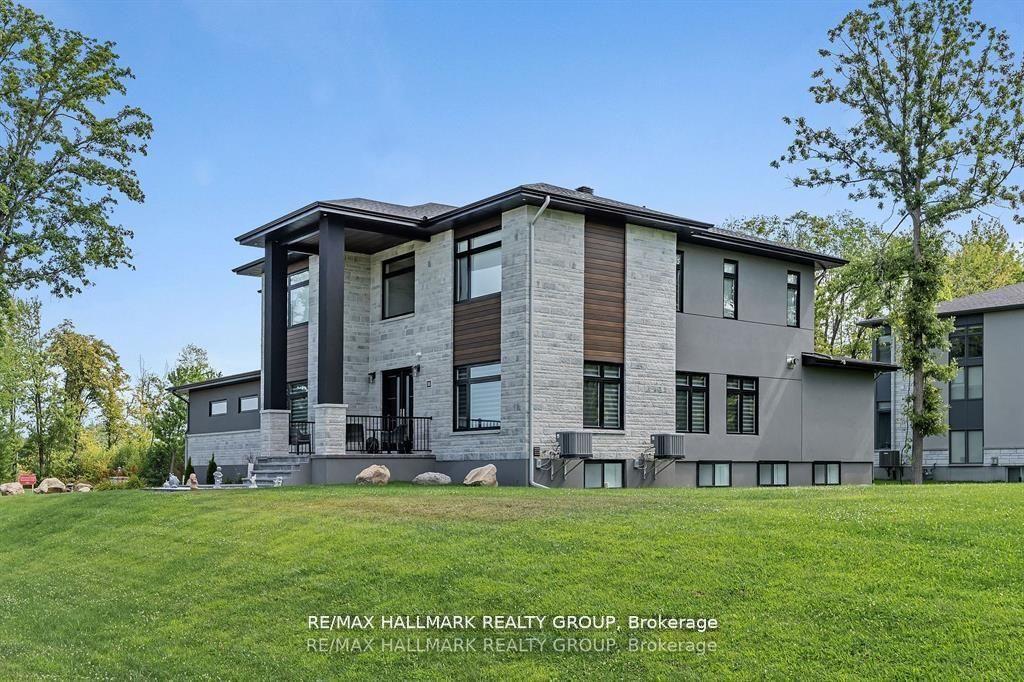 Photo 2 of 595 Shoreway Drive, Ottawa, Greely — HOMEH