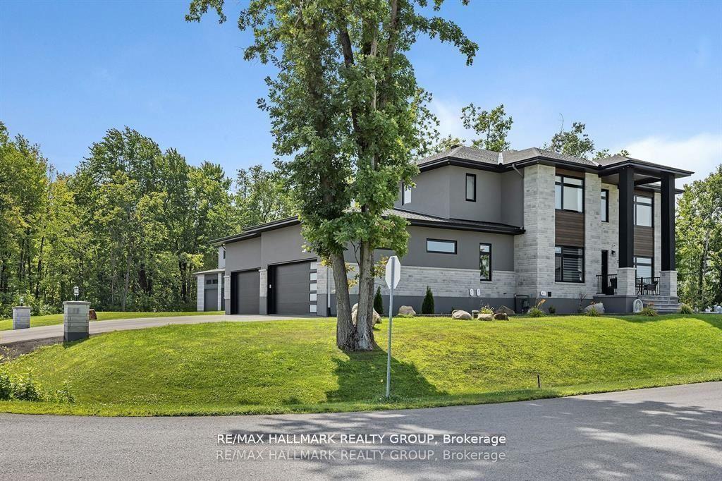 Photo 3 of 595 Shoreway Drive, Ottawa, Greely — HOMEH