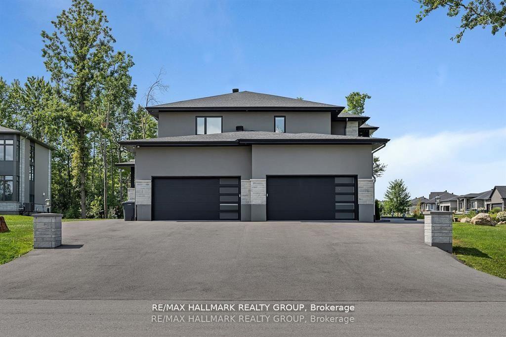 Photo 4 of 595 Shoreway Drive, Ottawa, Greely — HOMEH