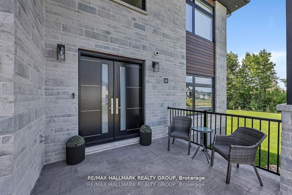 Photo 6 of 595 Shoreway Drive, Ottawa, Greely — HOMEH