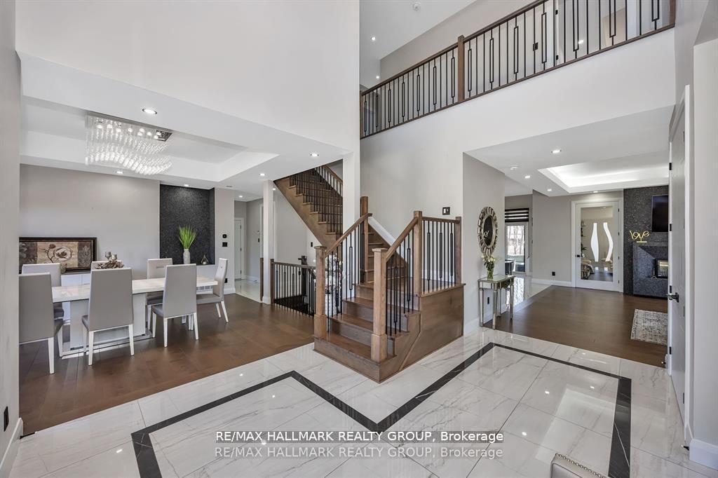 Photo 8 of 595 Shoreway Drive, Ottawa, Greely — HOMEH