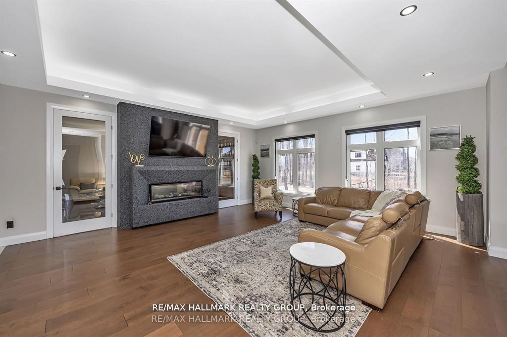 Photo 12 of 595 Shoreway Drive, Ottawa, Greely — HOMEH