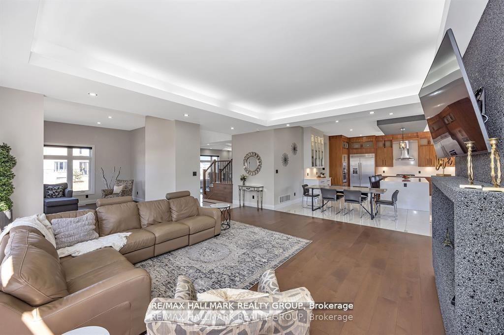 Photo 14 of 595 Shoreway Drive, Ottawa, Greely — HOMEH