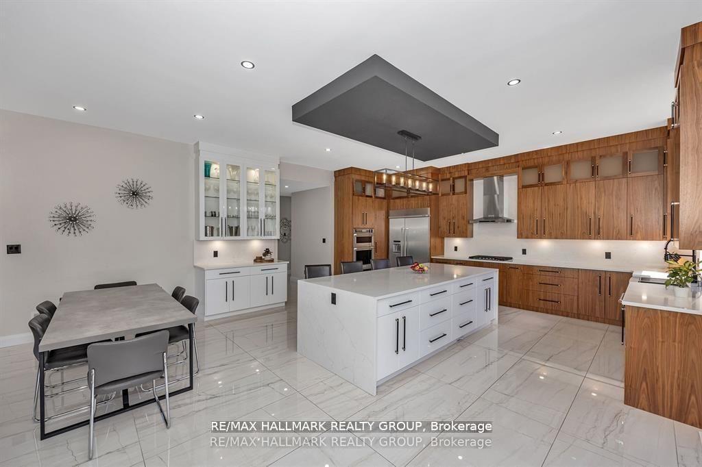 Photo 16 of 595 Shoreway Drive, Ottawa, Greely — HOMEH