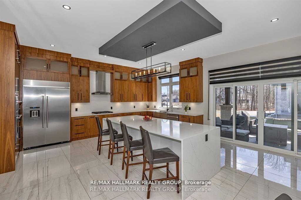 Photo 17 of 595 Shoreway Drive, Ottawa, Greely — HOMEH