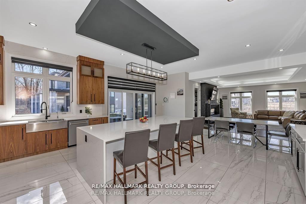 Photo 18 of 595 Shoreway Drive, Ottawa, Greely — HOMEH