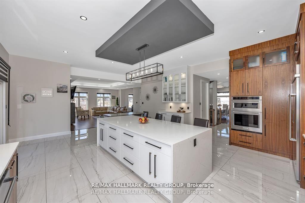 Photo 20 of 595 Shoreway Drive, Ottawa, Greely — HOMEH