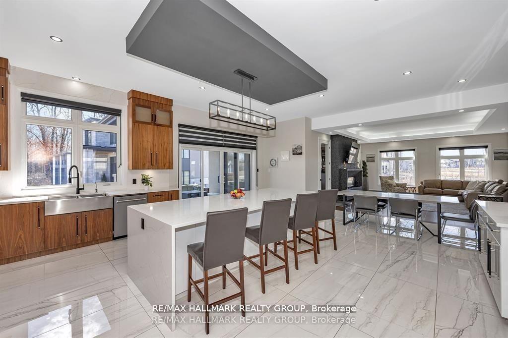 Photo 21 of 595 Shoreway Drive, Ottawa, Greely — HOMEH