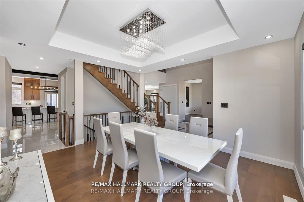 Photo 24 of 595 Shoreway Drive, Ottawa, Greely — HOMEH