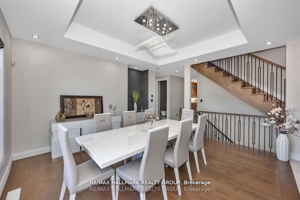 Photo 25 of 595 Shoreway Drive, Ottawa, Greely — HOMEH