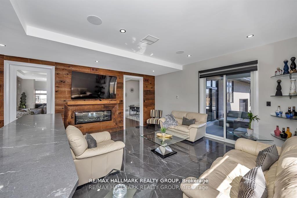 Photo 28 of 595 Shoreway Drive, Ottawa, Greely — HOMEH