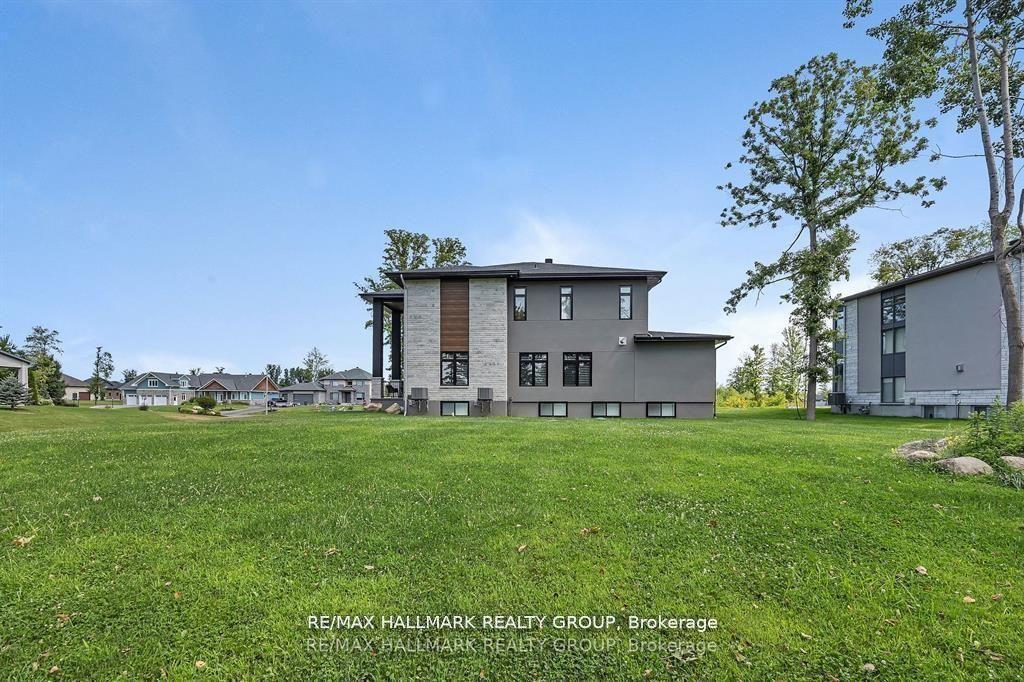 Photo 45 of 595 Shoreway Drive, Ottawa, Greely — HOMEH