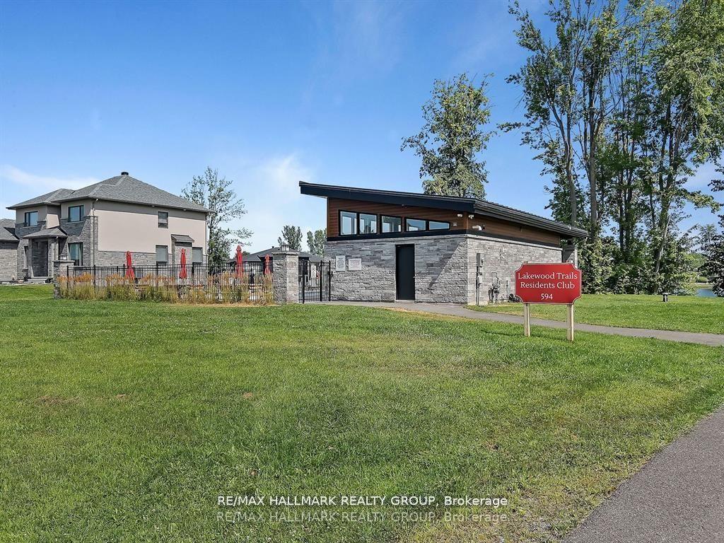 Photo 48 of 595 Shoreway Drive, Ottawa, Greely — HOMEH